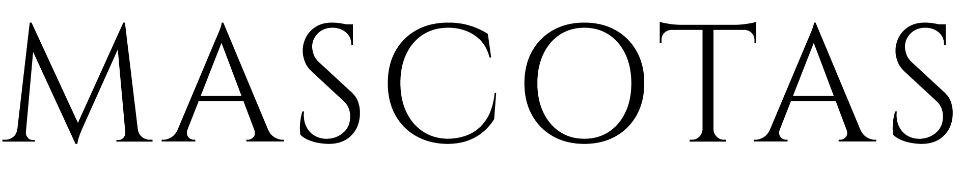 Mascotas Logo